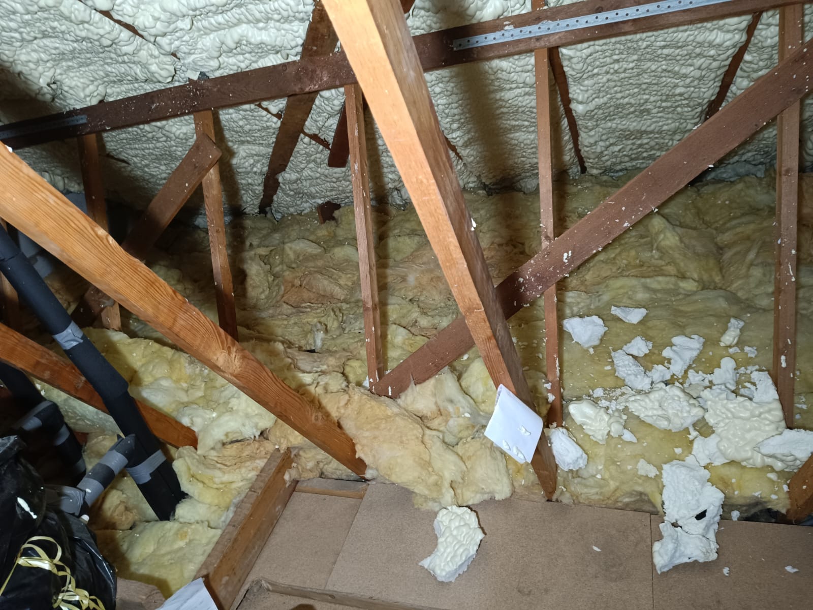 Installation completed