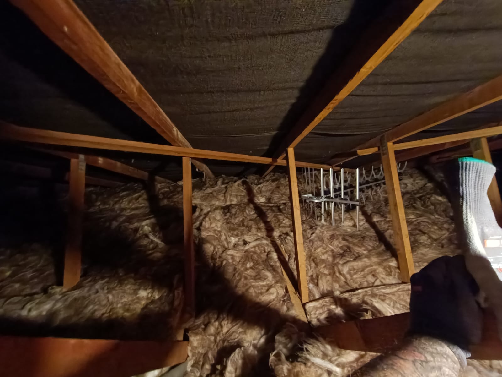 Yorkshire project details